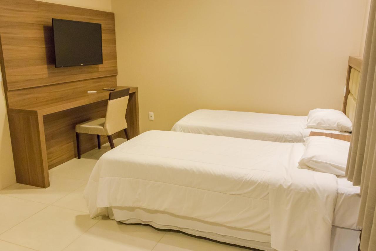 Villa Flor Ecoresort Nova Petropolis Bagian luar foto